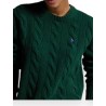 SWEATER POLO RALPH LAUREN DONNA WOMAN