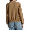 MSTNG SWEATSHIRT POLO RALPH LAUREN DONNA 211941192 001