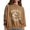 MSTNG SWEATSHIRT POLO RALPH LAUREN DONNA 211941192 001