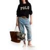 POLO PULLOVER POLO RALPH LAUREN DONNA 211941574 002