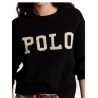 POLO PULLOVER POLO RALPH LAUREN DONNA 211941574 002