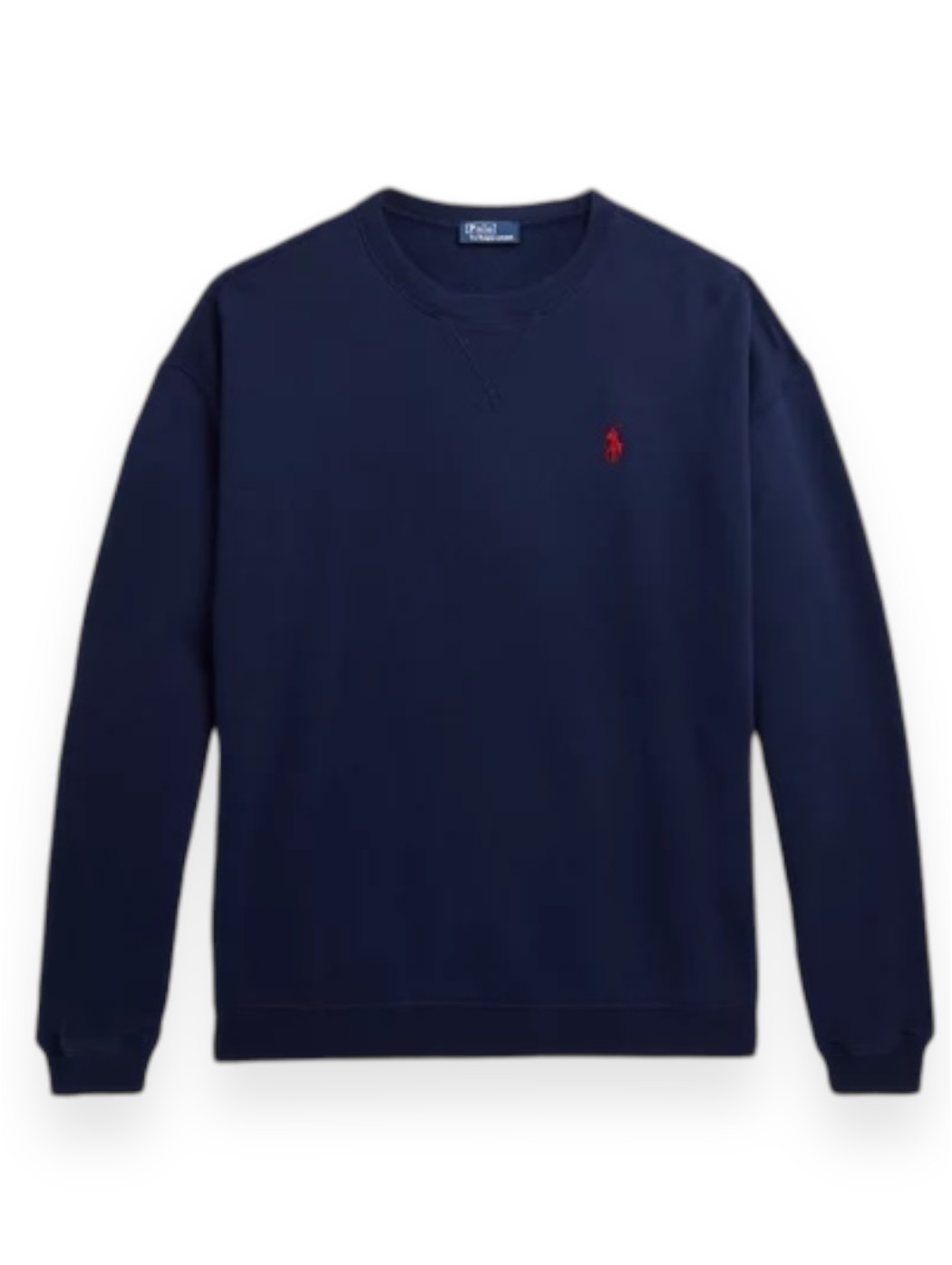 PRL SWEATSHIRT POLO RALPH LAUREN DONNA 211943006 002