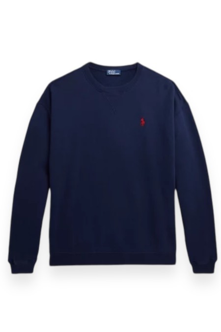 PRL SWEATSHIRT POLO RALPH LAUREN DONNA 211943006 002