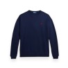 PRL SWEATSHIRT POLO RALPH LAUREN DONNA 211943006 002