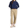 PRL SWEATSHIRT POLO RALPH LAUREN DONNA 211943006 002