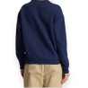 PRL SWEATSHIRT POLO RALPH LAUREN DONNA 211943006 002