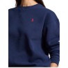 PRL SWEATSHIRT POLO RALPH LAUREN DONNA 211943006 002