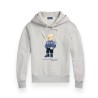 BEAR SWEATSHIRT POLO RALPH LAUREN DONNA WOMAN