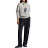 BEAR SWEATSHIRT POLO RALPH LAUREN DONNA 211947964 001