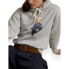 BEAR SWEATSHIRT POLO RALPH LAUREN DONNA 211947964 001