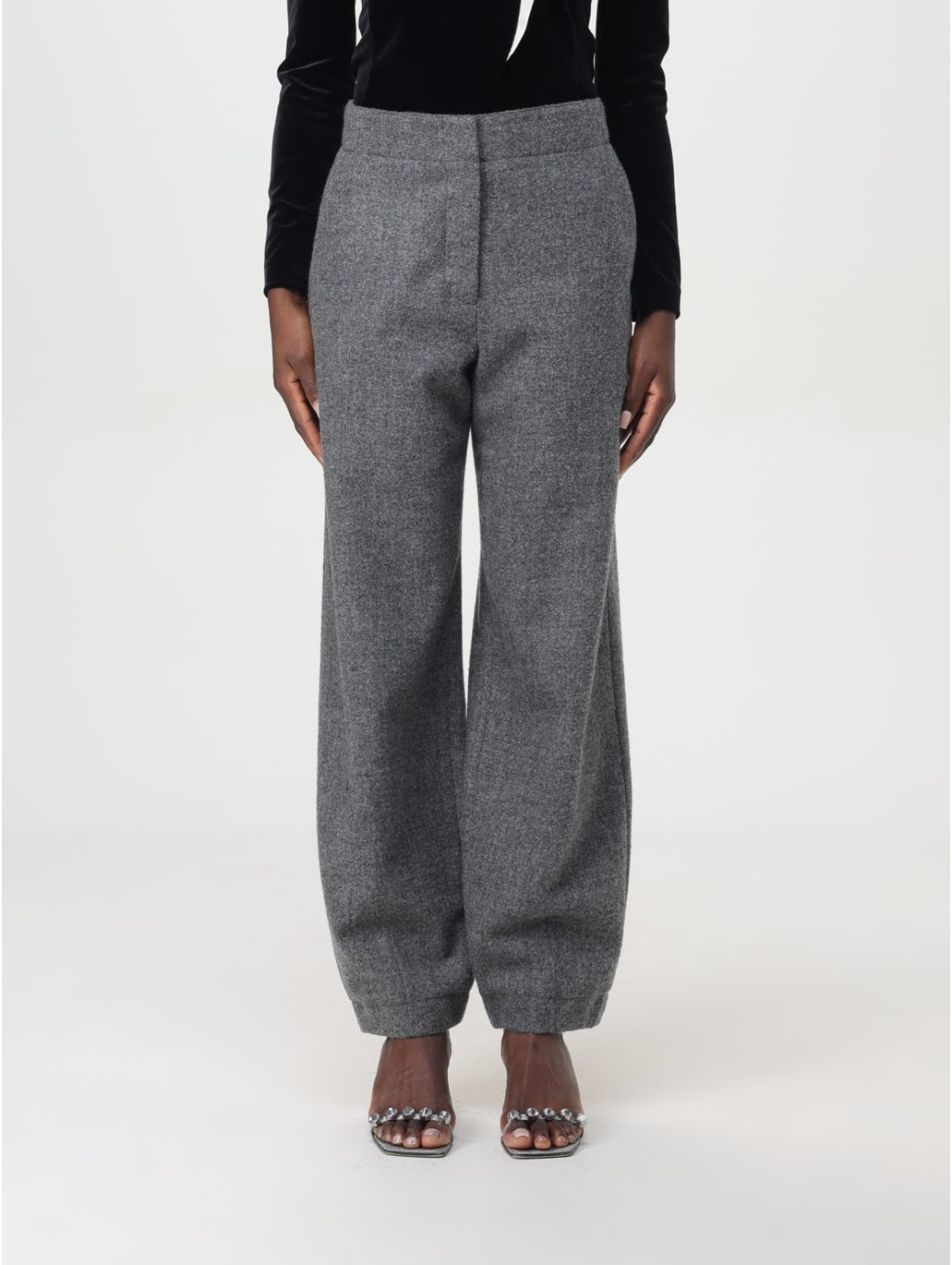 PANTALONI EMPORIO ARMANI WOMAN