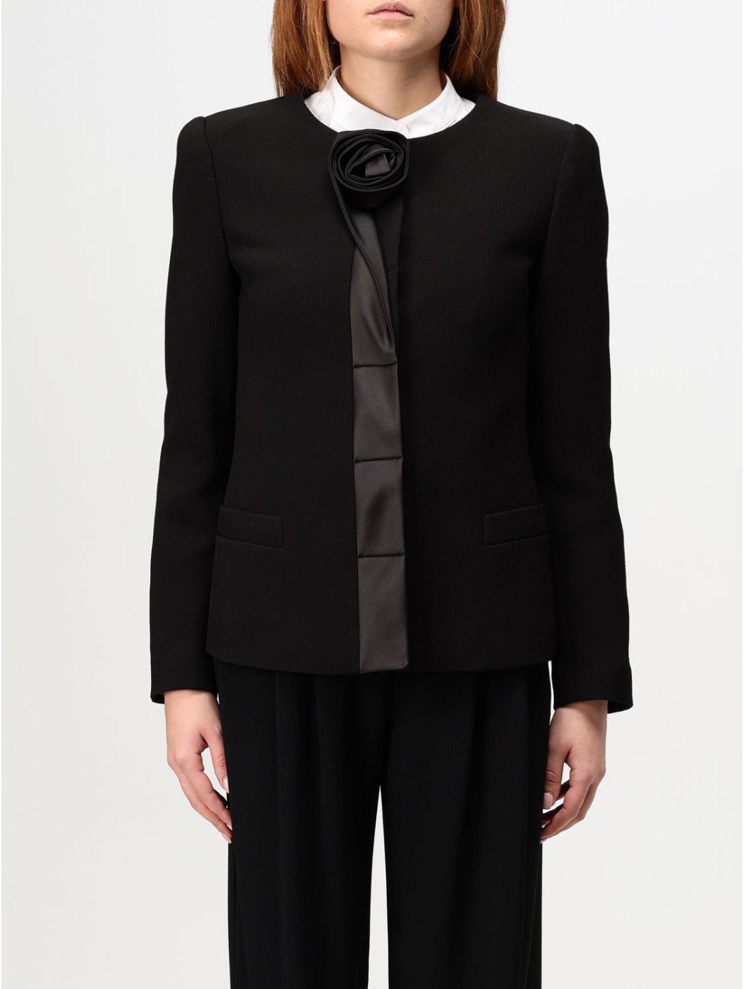 BLAZER EMPORIO ARMANI WOMAN