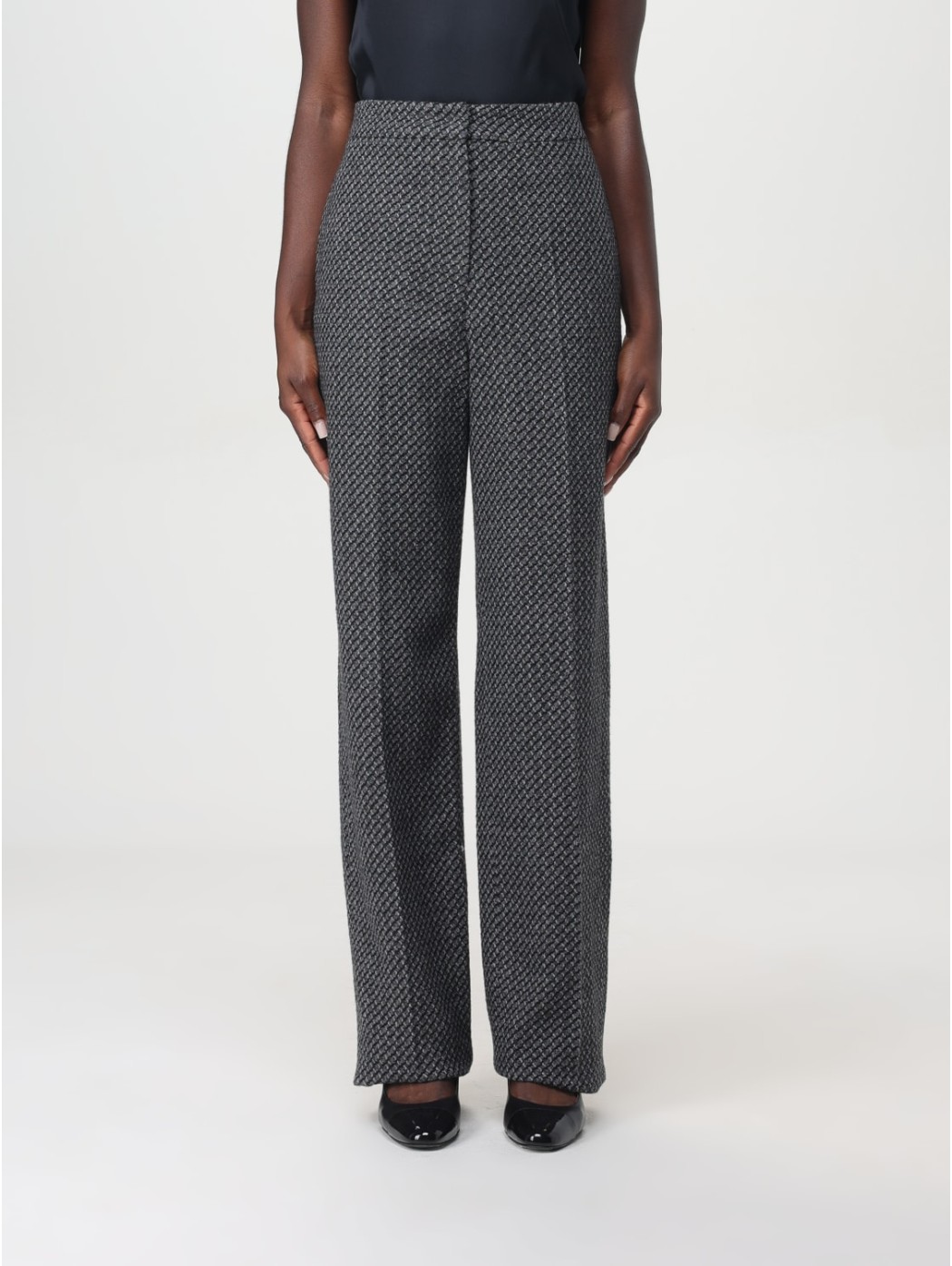 PANTALONI EMPORIO ARMANI WOMAN