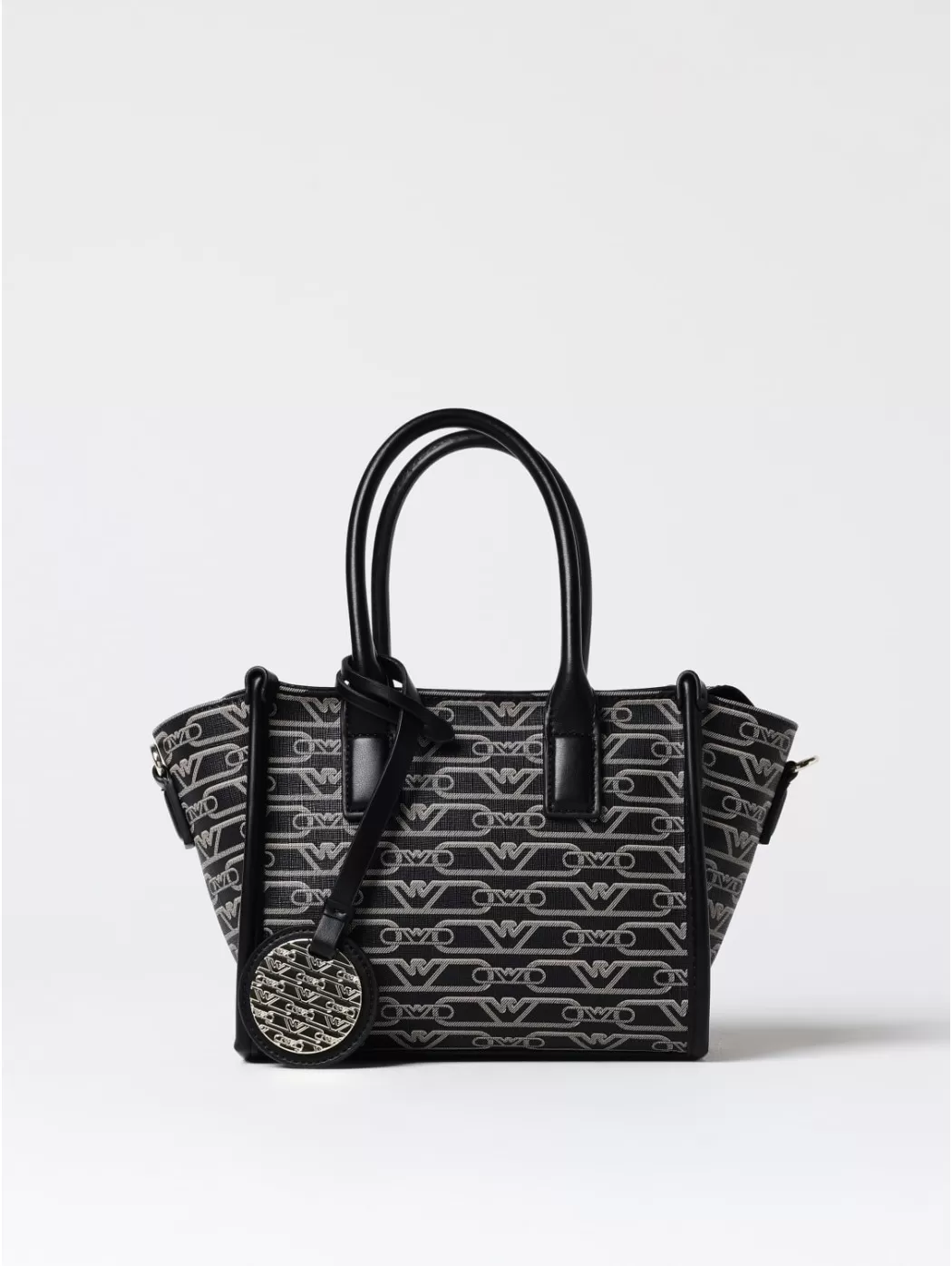 SHOPPING BAG EMPORIO ARMANI EW000371AF11951 FC033