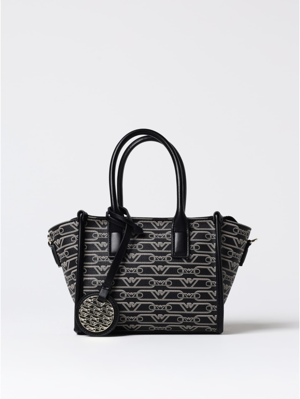 SHOPPING BAG EMPORIO ARMANI...