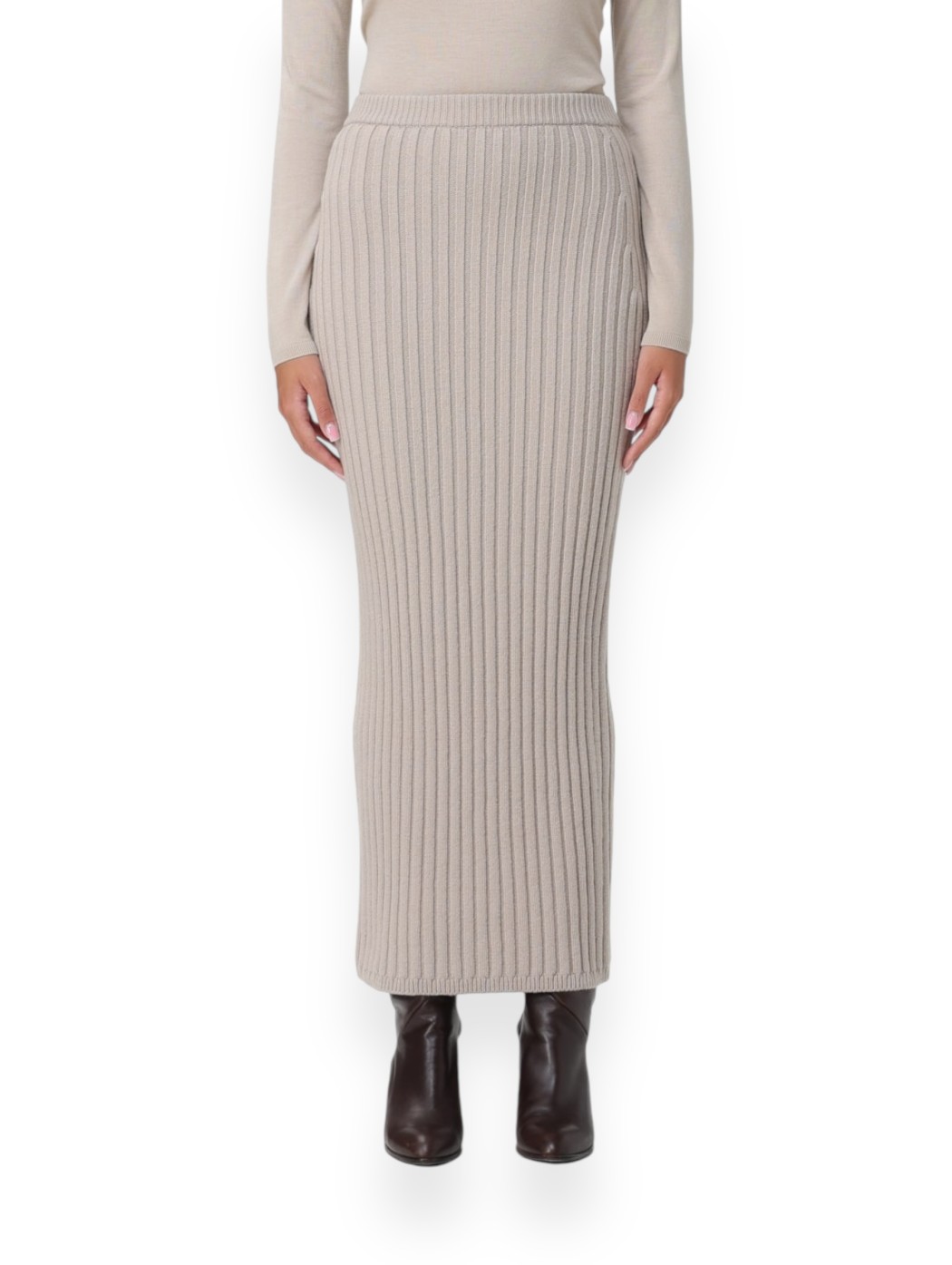 SILK MAX MARA WOMAN