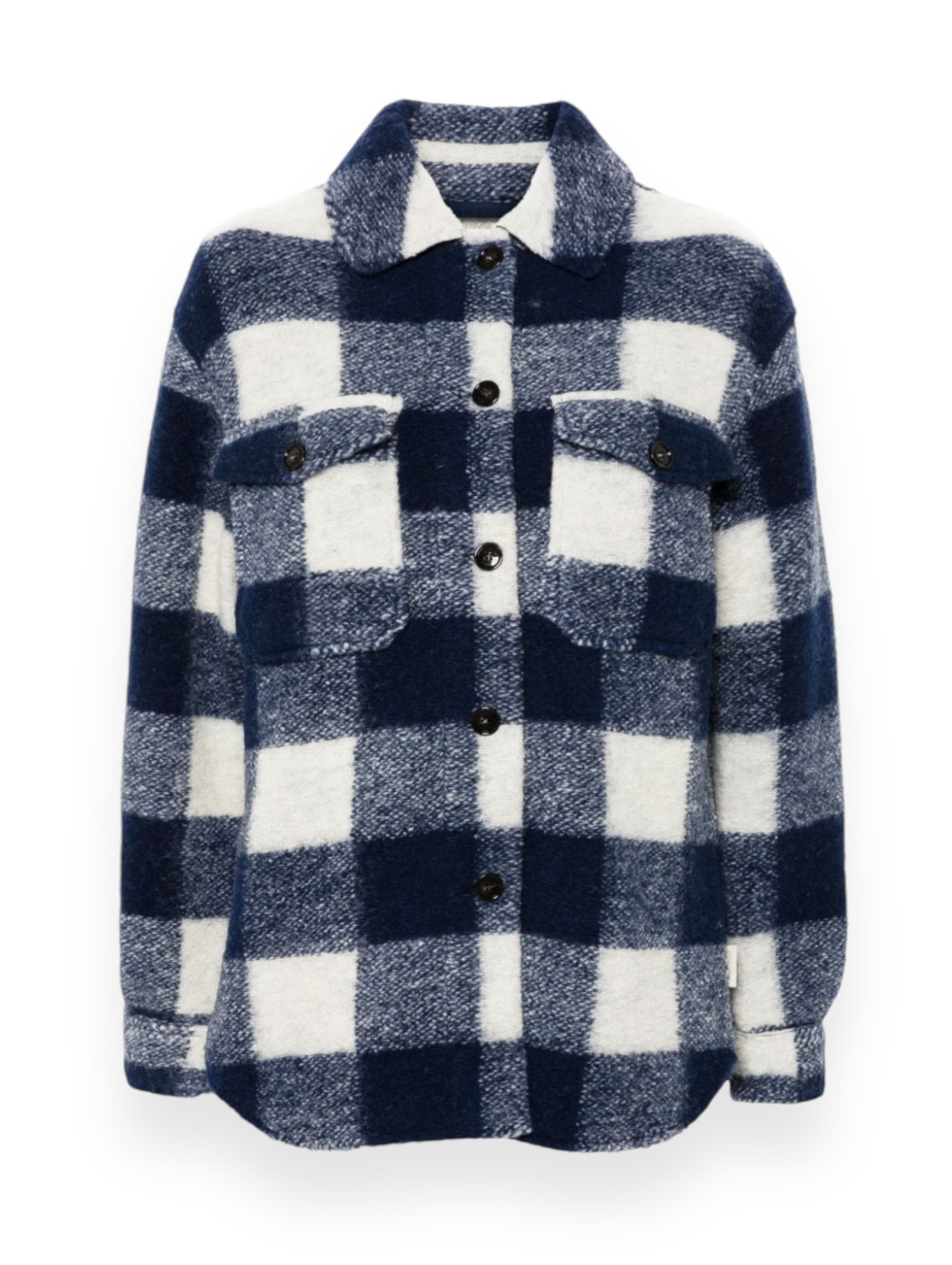 GENTRY OVERSHIRT WOOLRICH...