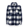 GENTRY OVERSHIRT WOOLRICH CFWWOS0119FRUT3155 31003