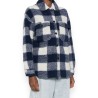 GENTRY OVERSHIRT WOOLRICH CFWWOS0119FRUT3155 31003