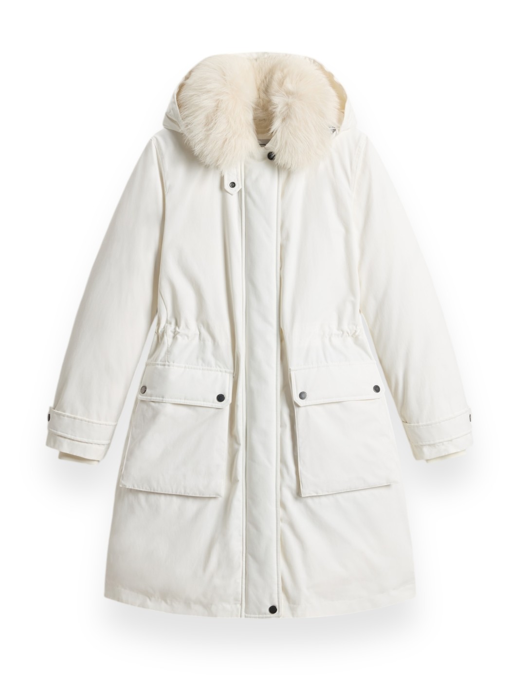 ARCTIC MEDIUM PARKA...