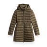 AUTHENTIC 3 IN 1 PARKA WOOLRICH CFWWOU01105FRUT0001 DAG