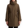 AUTHENTIC 3 IN 1 PARKA WOOLRICH CFWWOU01105FRUT0001 DAG