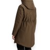 AUTHENTIC 3 IN 1 PARKA WOOLRICH WOMAN