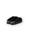 BOSTON CHUNKY SHEARLING BIRKENSTOCK 1028453 BLACK