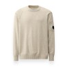 LAMBSWOOL GRS CREW NECK CP COMPANY 17CMKN047A110149A 103