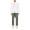 ZIPPED CARDIGAN CP COMPANY MAN