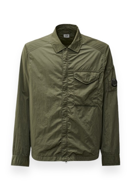 CHROME-R OVERSHIRT CP COMPANY 17CMOS095A005904G 674