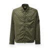 CHROME-R OVERSHIRT CP COMPANY 17CMOS095A005904G 674