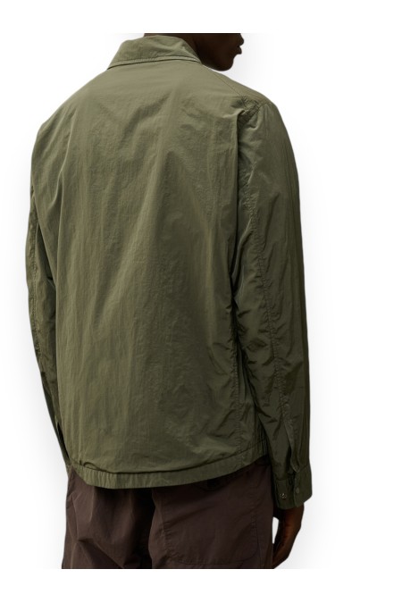 CHROME-R OVERSHIRT CP COMPANY MAN