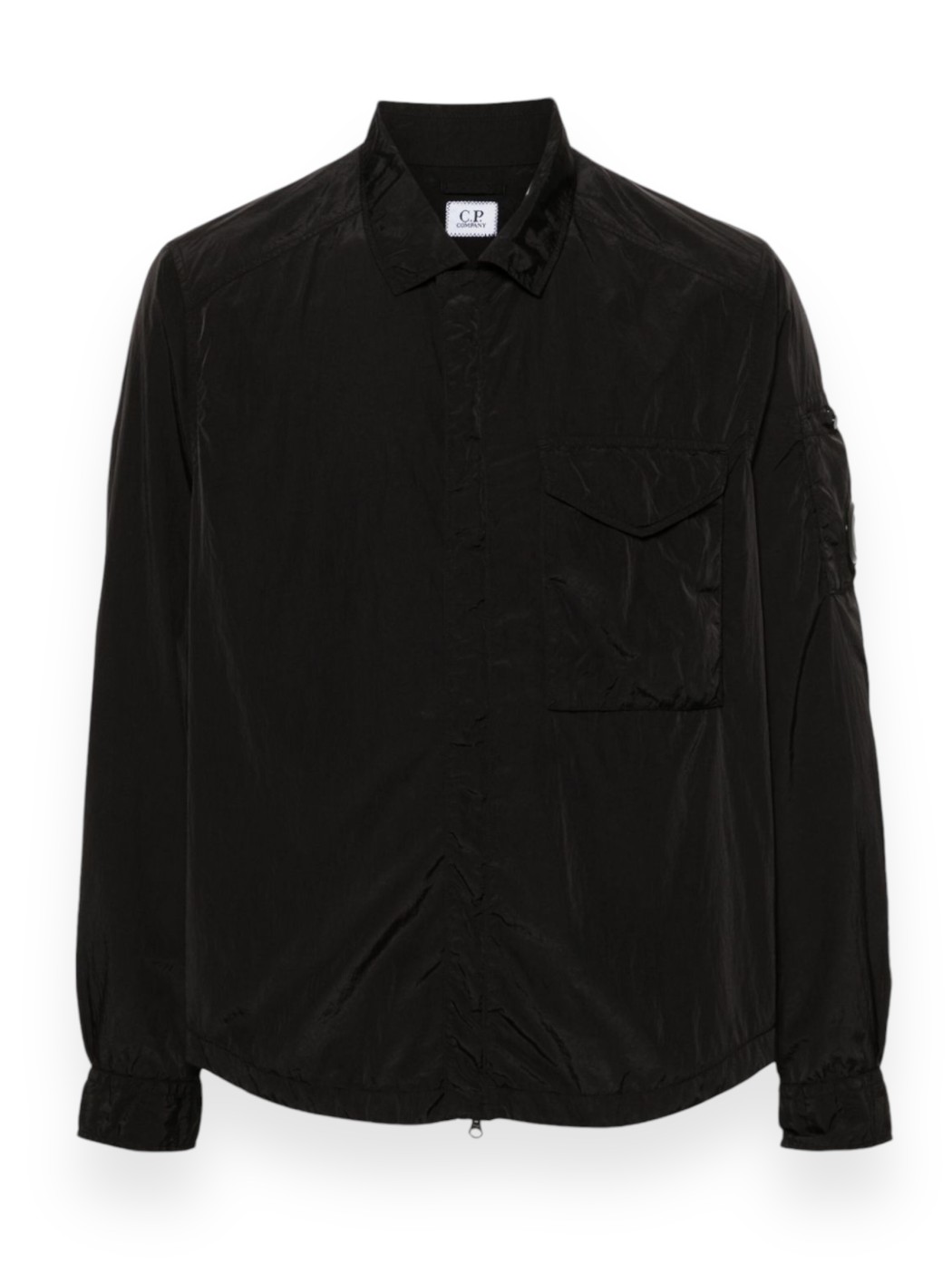 CHROME-R OVERSHIRT CP COMPANY MAN