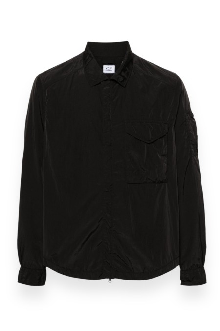 CHROME-R OVERSHIRT CP COMPANY MAN