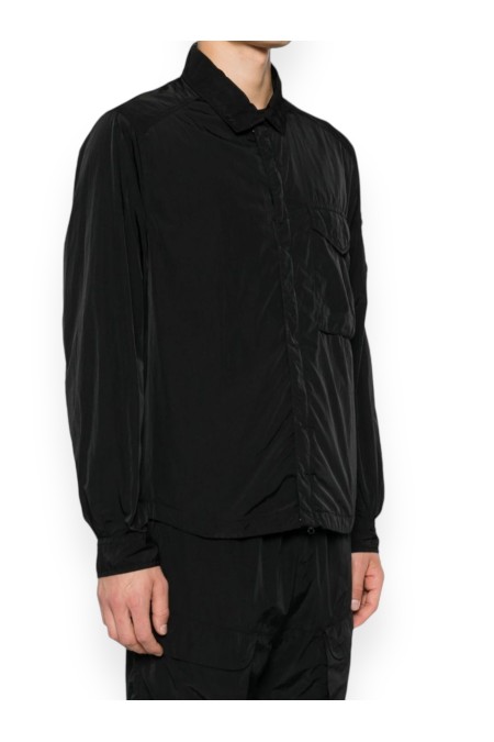 CHROME-R OVERSHIRT CP COMPANY MAN