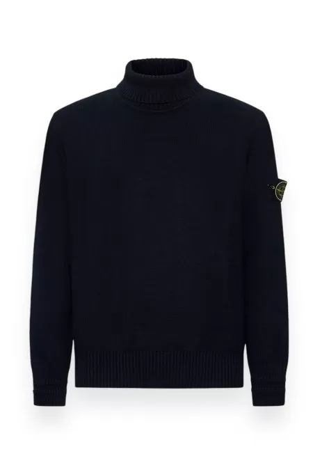 SWEATER STONE ISLAND 8115505A2 V0020