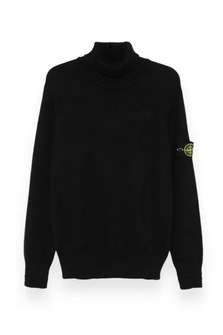 SWEATER STONE ISLAND 8115505A2 V0029