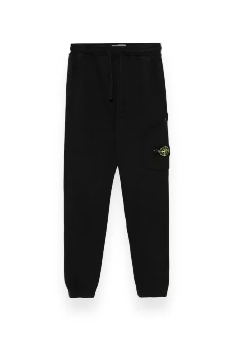 SWEATPANTS STONE ISLAND 811561141 V0129