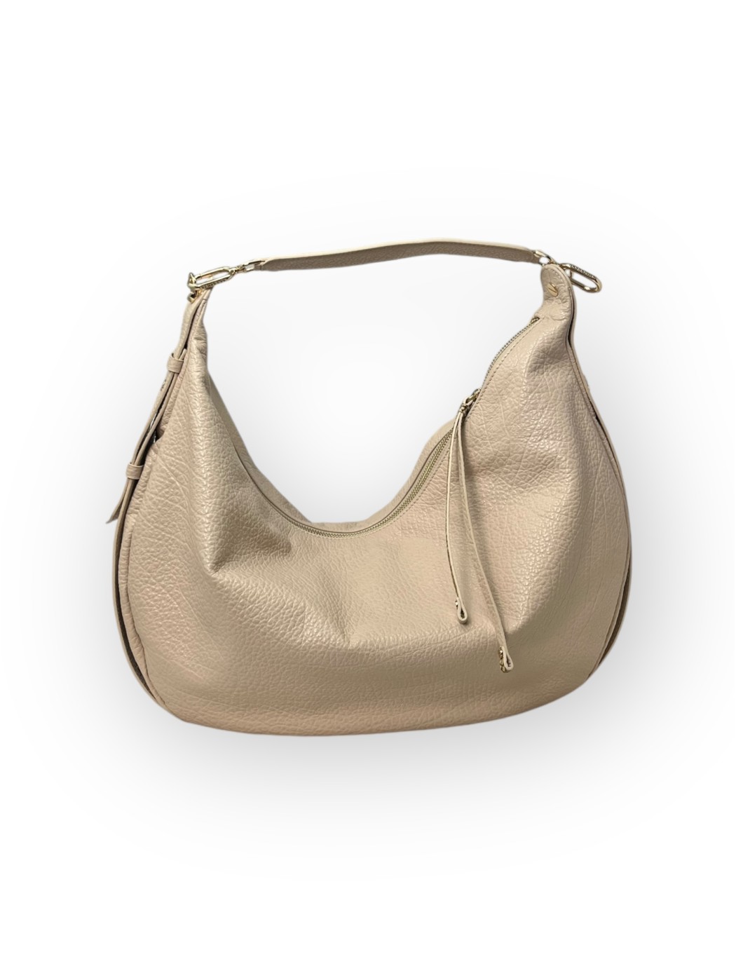 BORSA HOBO BORBONESE...