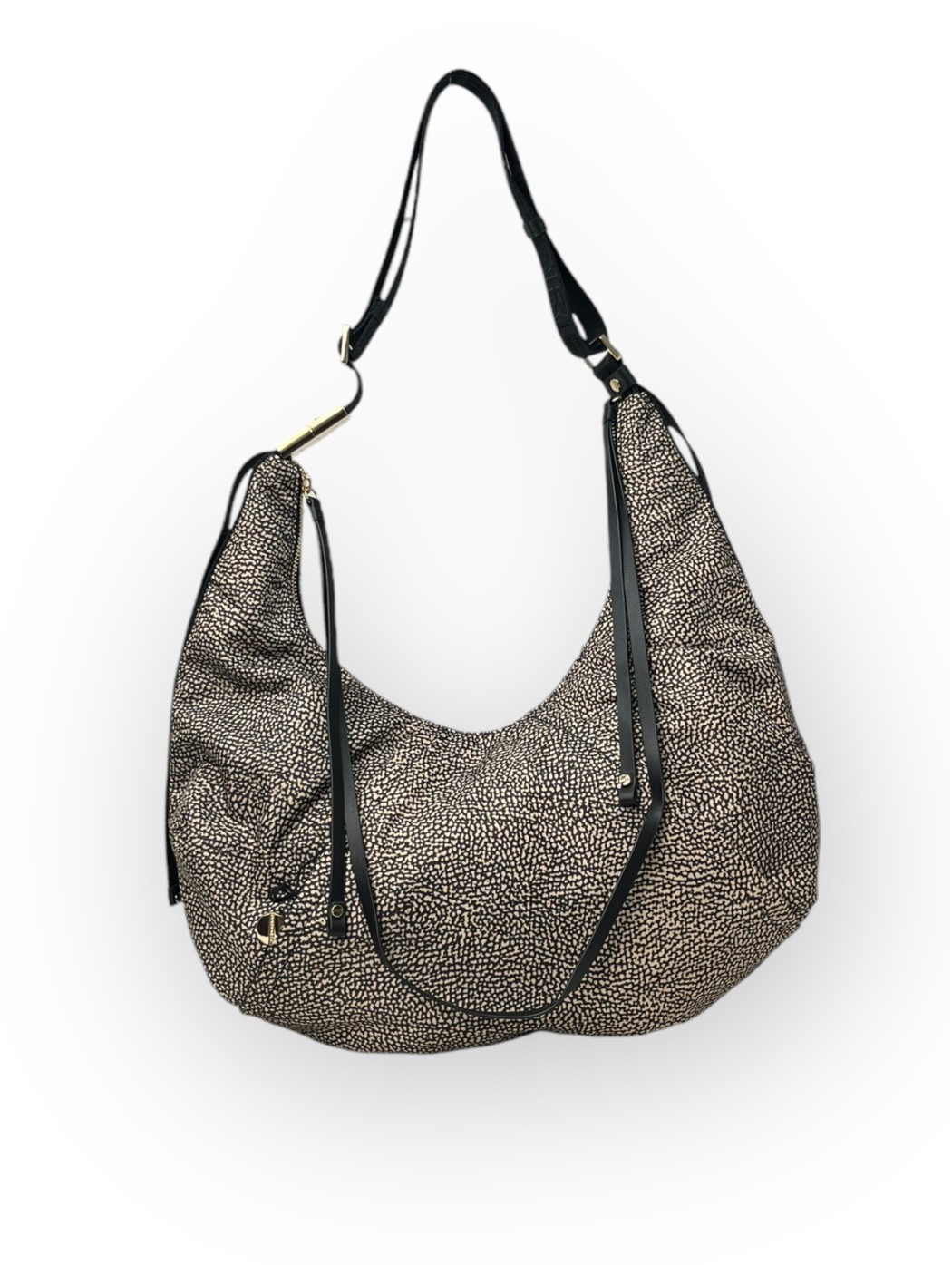 BORSA HOBO BORBONESE 933834AH1 X11