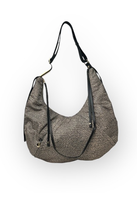 BORSA HOBO BORBONESE 933834AH1 X11