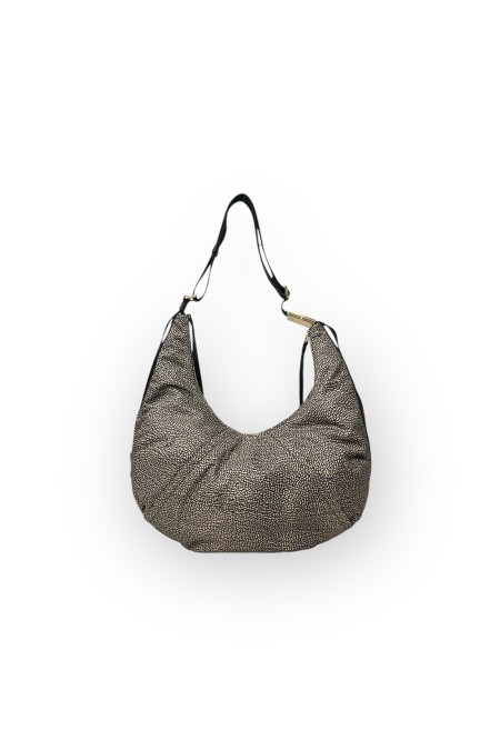 BORSA HOBO BORBONESE 933834AH1 X11