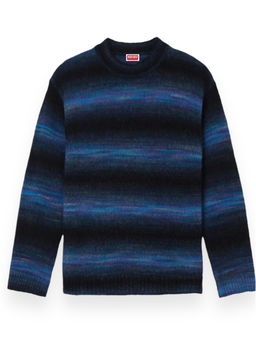 STRIPES JUMPER KENZO MAN