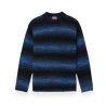 STRIPES JUMPER KENZO MAN