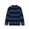 STRIPES JUMPER KENZO MAN