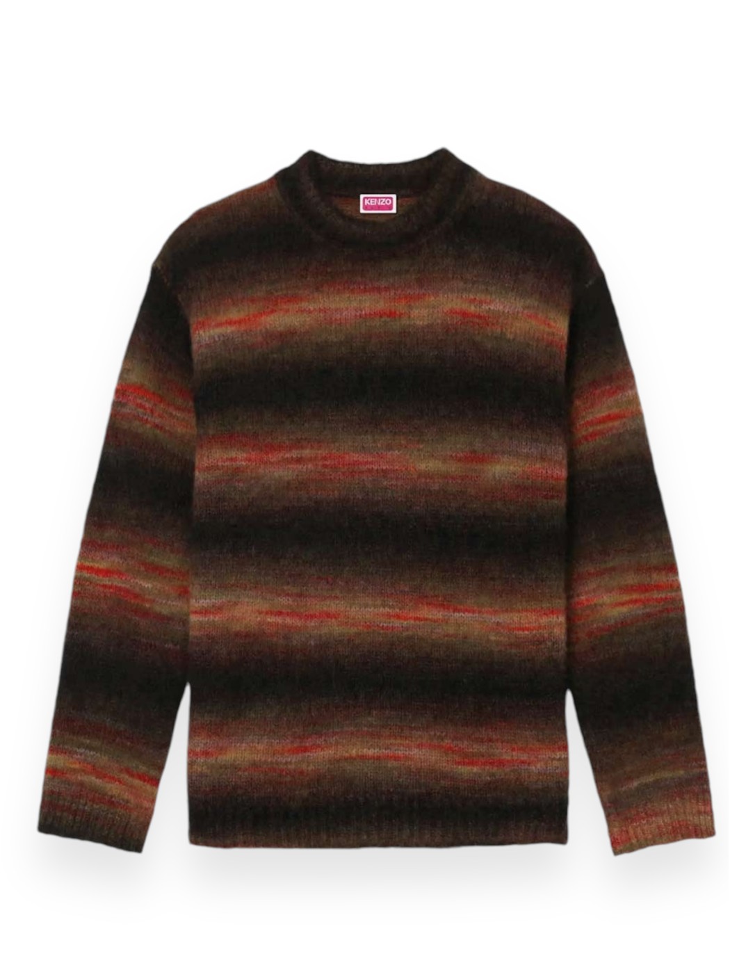 STRIPES JUMPER KENZO MAN