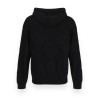 CABLE HOODIE KENZO MAN