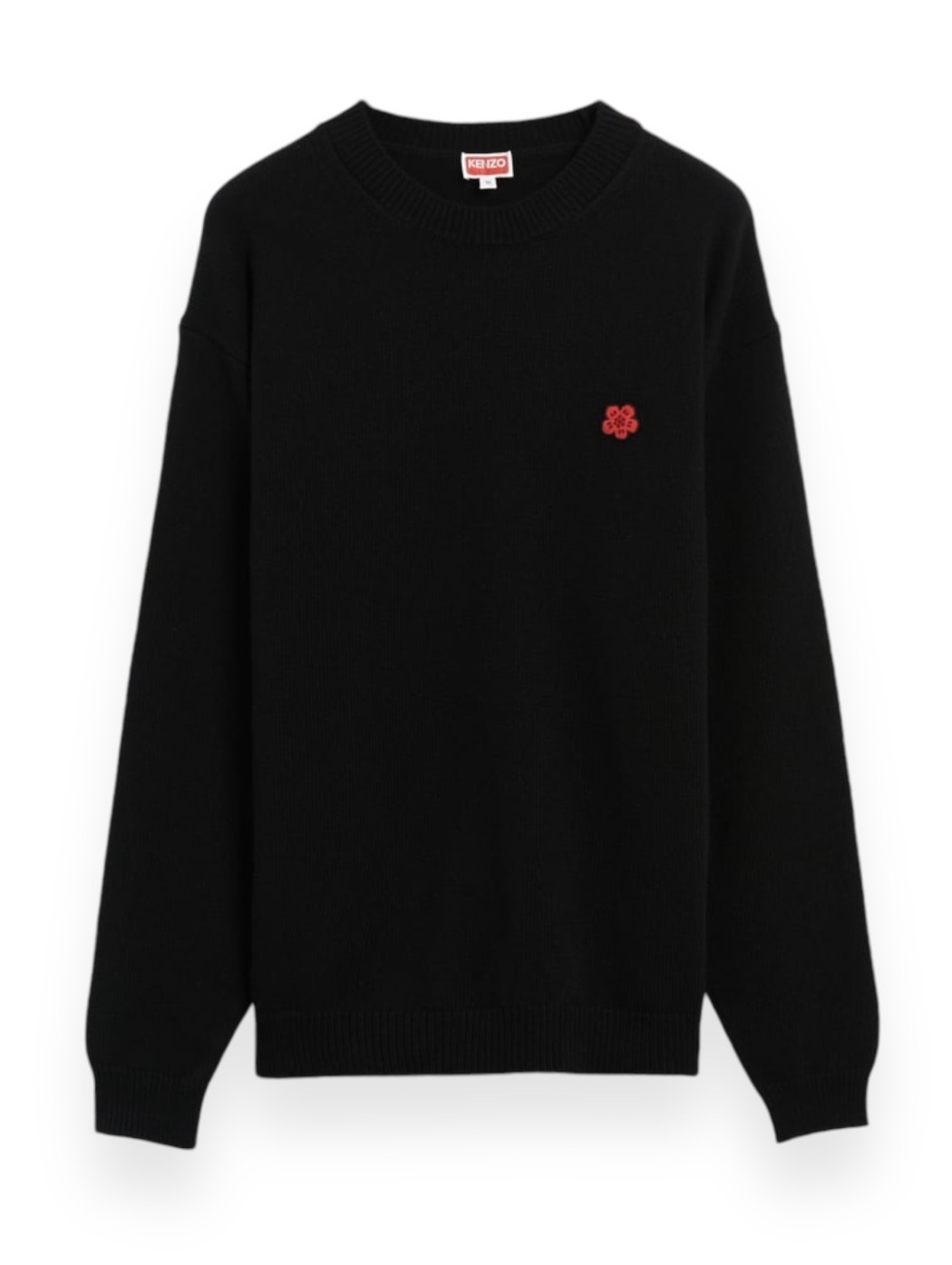 RWS BOKE FLOWER JUMPER...