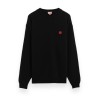 RWS BOKE FLOWER JUMPER KENZO MAN